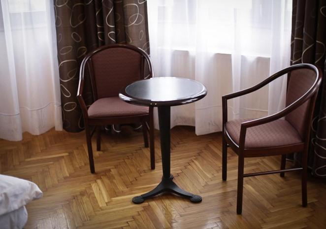 Pensjonat Willa Sorrento Krzeszowice Номер фото