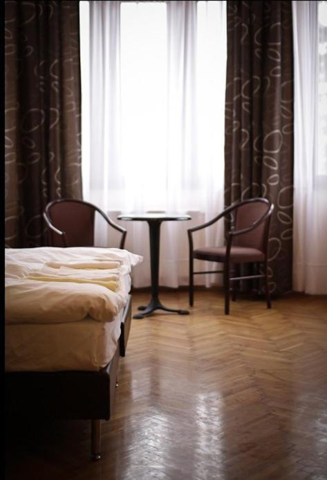 Pensjonat Willa Sorrento Krzeszowice Номер фото