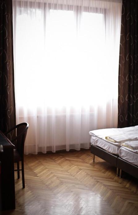 Pensjonat Willa Sorrento Krzeszowice Экстерьер фото